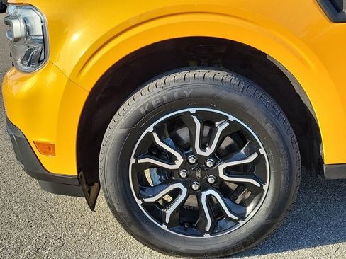 Certified 2022 Ford Maverick Lariat image 8