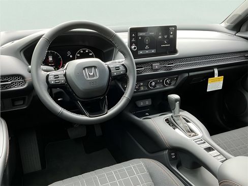 New 2026 Honda HR-V Sport image 20