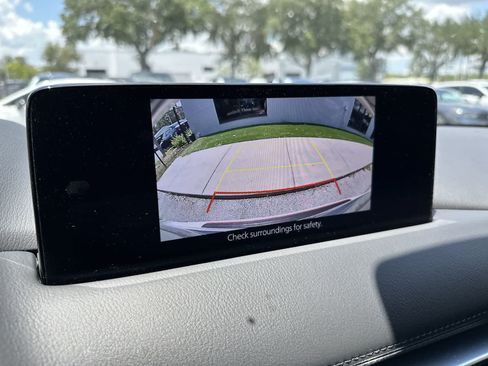 Used 2023 MAZDA CX-5 AWD 2.5 S image 26
