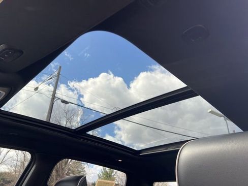 Used 2026 RAM 1500 Laramie w/ Night Edition image 5