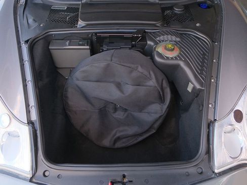 Used 2002 Porsche 911 Carrera image 30