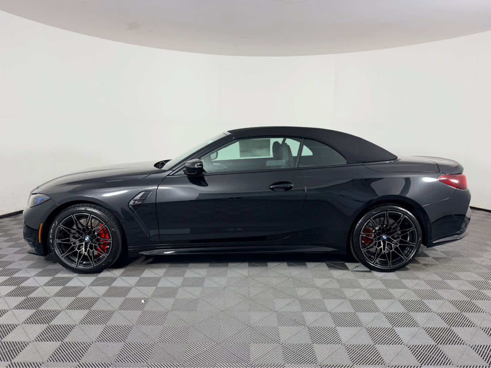 New 2027 BMW M4 xDrive Competition w/ Executive Package AWD/4WD image 6