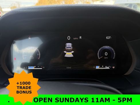 New 2025 Jeep Grand Cherokee L Altitude image 19