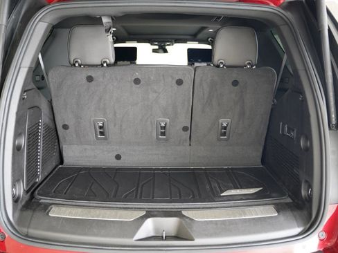 Used 2022 Chevrolet Tahoe RST w/ Sport Performance Package image 37