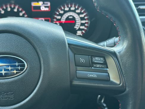 Used 2020 Subaru WRX Premium image 28