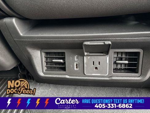 New 2026 Chevrolet Silverado 3500 LT AWD/4WD image 7