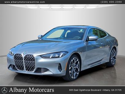 Used 2026 BMW 430i xDrive Coupe w/ Convenience Package