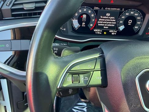 Used 2022 Audi Q3 2.0T Premium w/ Convenience Package image 20