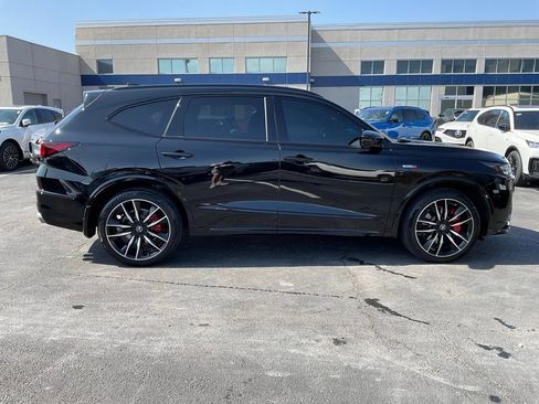 Used 2023 Acura MDX Type S image 7