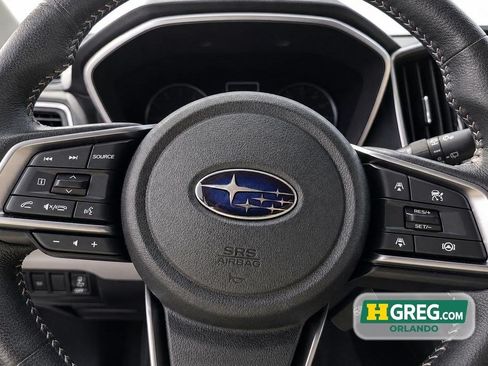 Used 2023 Subaru Ascent Limited AWD/4WD image 14