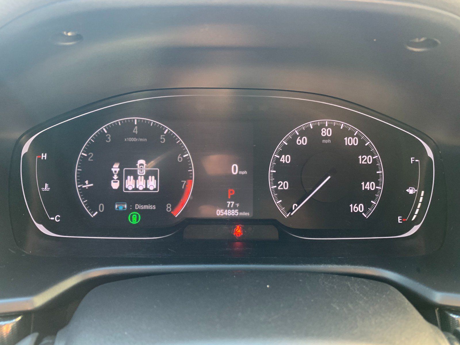 Used 2022 Honda Accord Sport image 13
