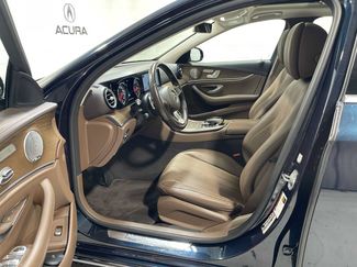 Used 2018 Mercedes-Benz E 400 4MATIC Sedan video 2