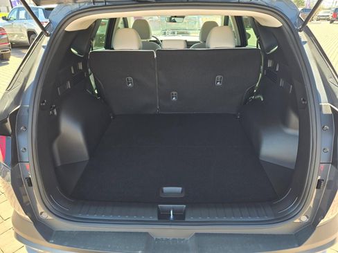 New 2026 Hyundai Tucson SE image 25