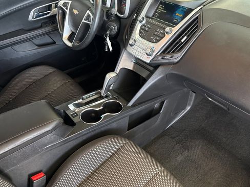 Used 2012 Chevrolet Equinox LT w/ Driver Convenience Package FWD image 16