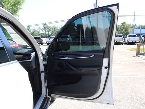 Used 2015 BMW X5 xDrive35i AWD/4WD image 31