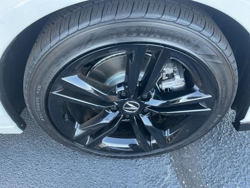 New 2026 Acura Integra A-Spec image 22