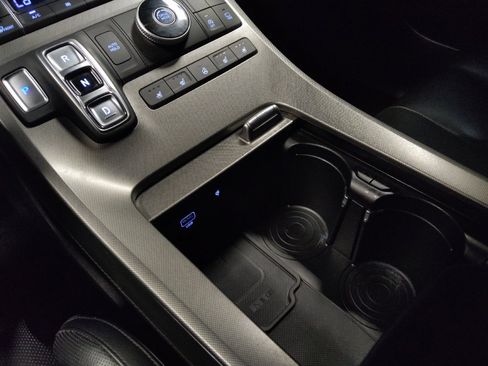 Used 2022 Hyundai Palisade Calligraphy w/ Cargo Package FWD image 26