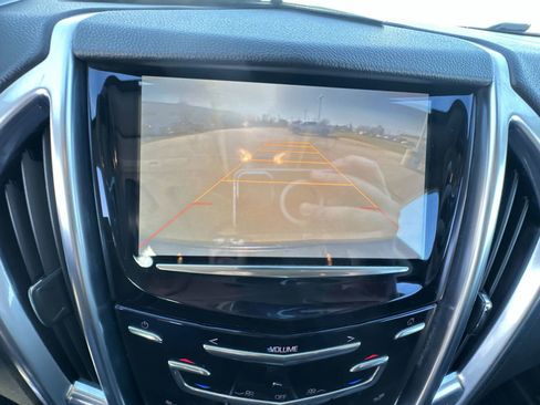 Used 2014 Cadillac SRX Luxury w/ Driver Awareness Package image 14