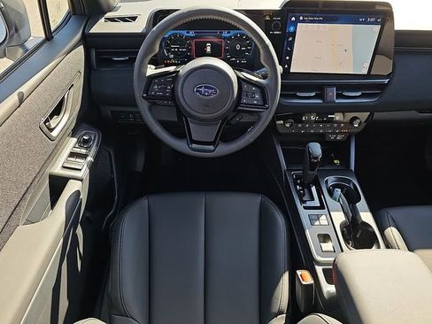 New 2026 Subaru Outback Premium image 9