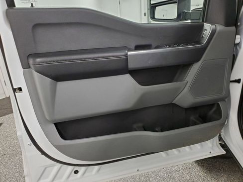 Used 2023 Ford F350 XLT w/ FX4 Off-Road Package image 14