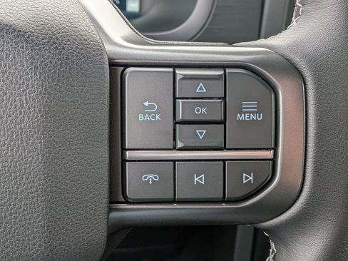 Used 2024 Ford F150 XLT w/ Equipment Group 302A MID image 29