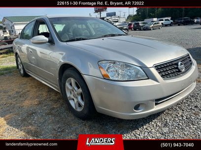 Used 2006 Nissan Altima 2.5 S w/ (P01) Special Edition Pkg