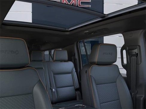 New 2026 GMC Yukon XL AT4 image 24