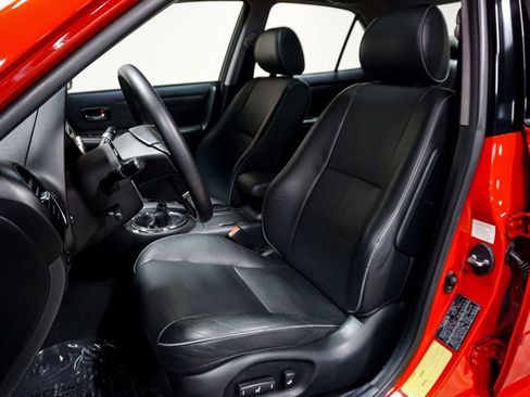 Used 2002 Lexus IS 300 image 8