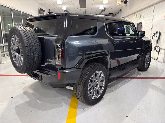 Used 2026 GMC Hummer EV SUV AWD/4WD image 6