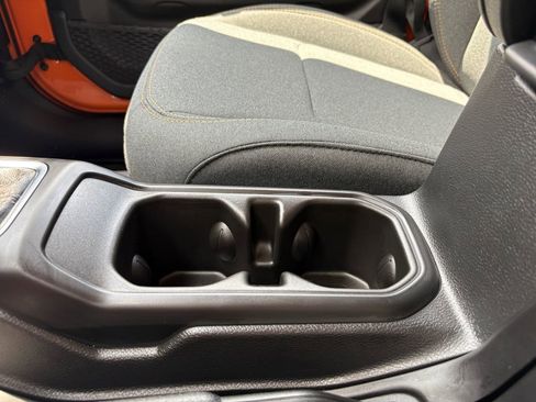 New 2025 Jeep Wrangler Sport S image 10