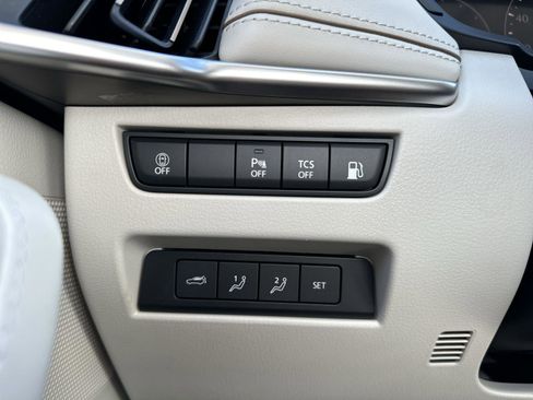 Certified 2024 MAZDA CX-90 Plug-In Hybrid w/ Premium Plus image 21