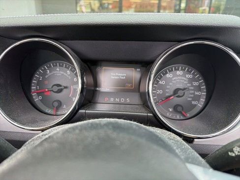 Used 2016 Ford Mustang GT Premium w/ Equipment Group 401A image 22