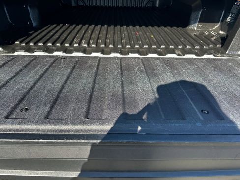 Used 2024 Chevrolet Silverado 1500 LT Trail Boss image 52