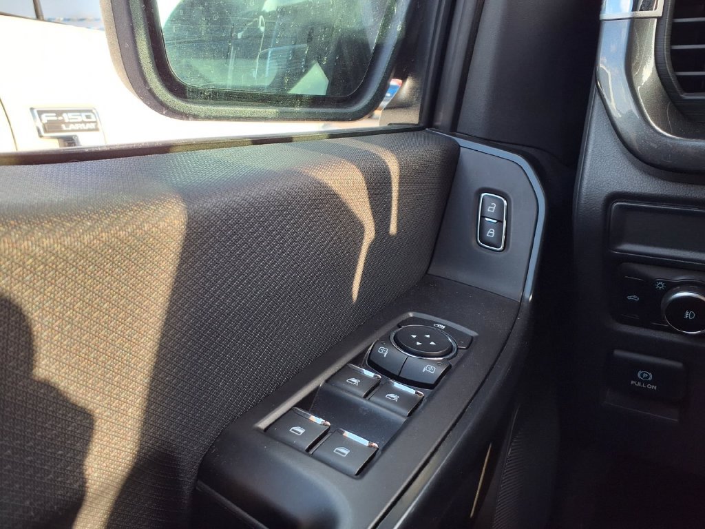 Used 2023 Ford F150 XL w/ STX Appearance Package AWD/4WD image 13