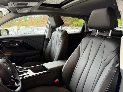 New 2026 Acura ADX AWD image 14