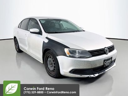 Used 2011 Volkswagen Jetta SE