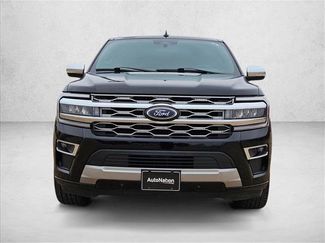 Used 2022 Ford Expedition Platinum video 2