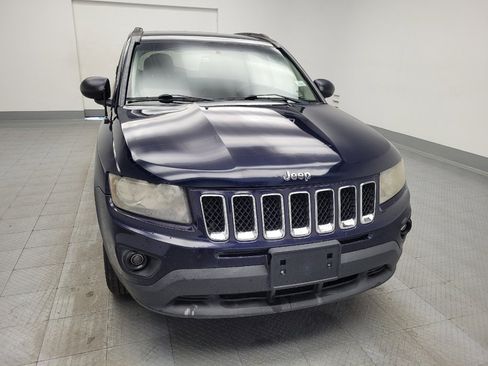 Used 2015 Jeep Compass Sport w/ Power Value Group image 14