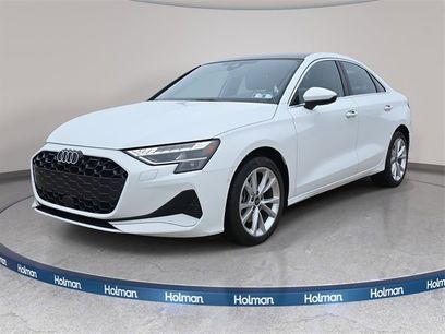 Used 2025 Audi A3 2.0T Premium w/ Convenience Package