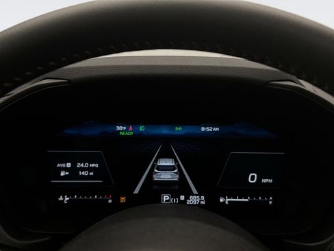 Used 2025 Subaru Forester Touring image 13