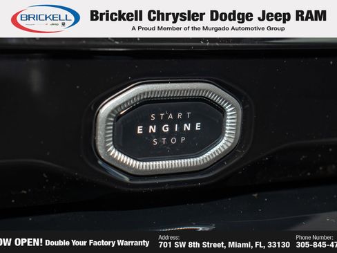 New 2026 Jeep Grand Cherokee Limited image 32