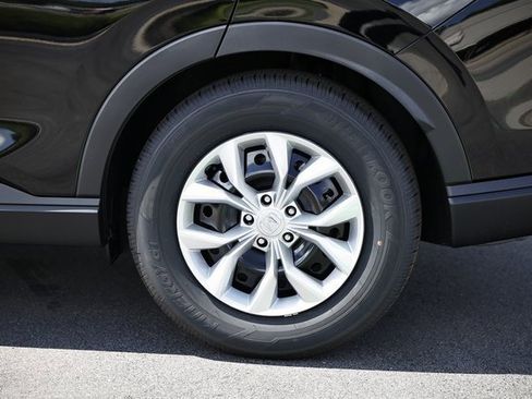 New 2026 Honda CR-V LX image 8