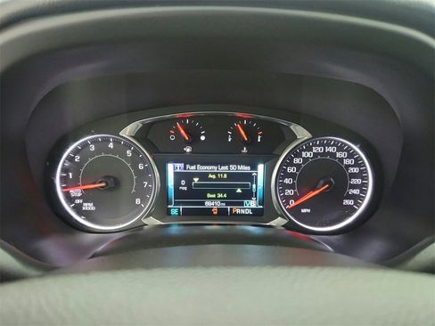 Used 2018 GMC Acadia SLT image 14