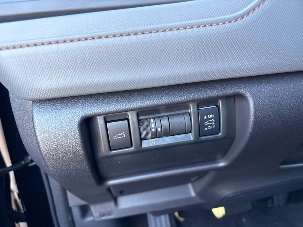 New 2026 Subaru Forester Sport AWD/4WD image 20