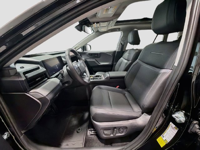 Certified 2026 Toyota RAV4 Limited AWD/4WD image 17