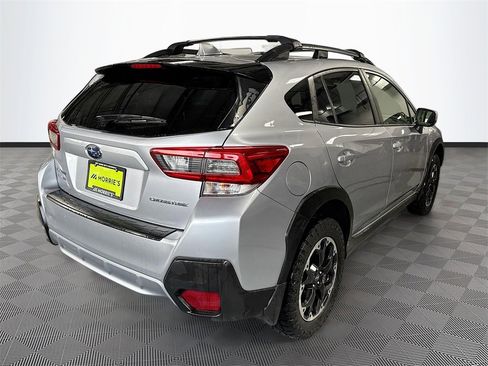 Used 2022 Subaru Crosstrek 2.0i Premium w/ Popular Package #2 image 4