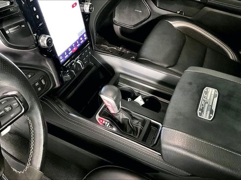 Used 2022 RAM 1500 TRX w/ TRX Level 2 Equipment Group image 17