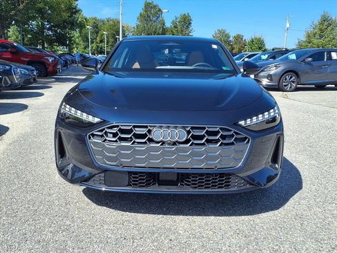 Used 2025 Audi A5 2.0T Premium Plus AWD/4WD image 2