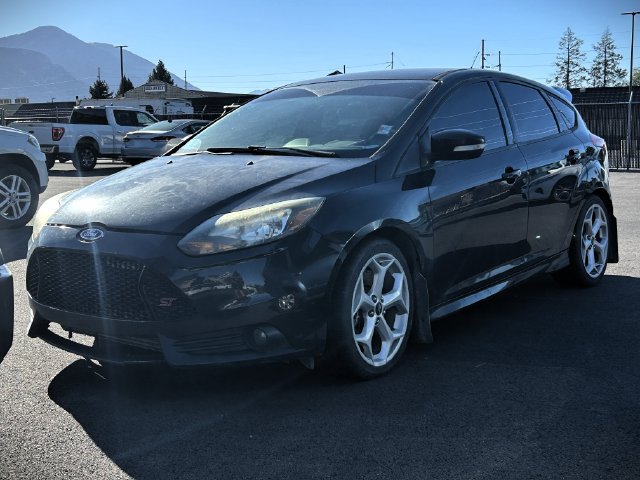 Used 2014 Ford Focus ST FWD image 7