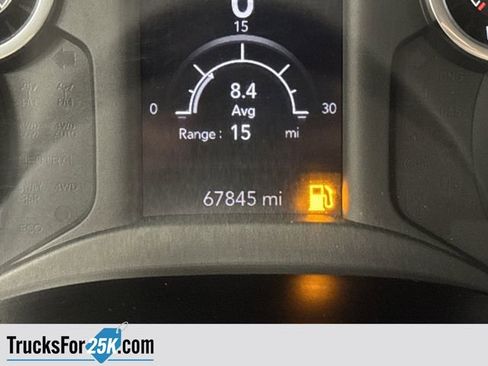 Used 2019 RAM 2500 Tradesman image 7